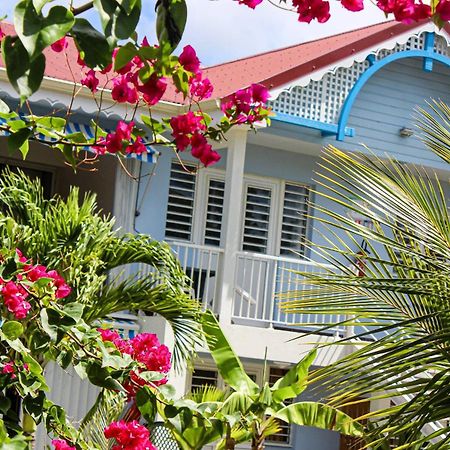 Hotel Douce Vague Sainte-Luce Εξωτερικό φωτογραφία