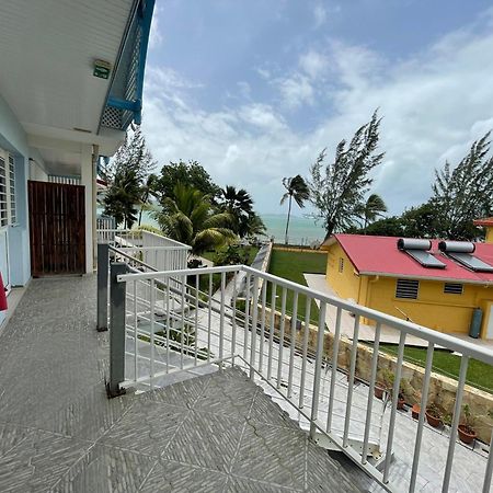Hotel Douce Vague Sainte-Luce Εξωτερικό φωτογραφία