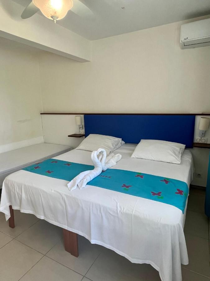 Hotel Douce Vague Sainte-Luce Εξωτερικό φωτογραφία