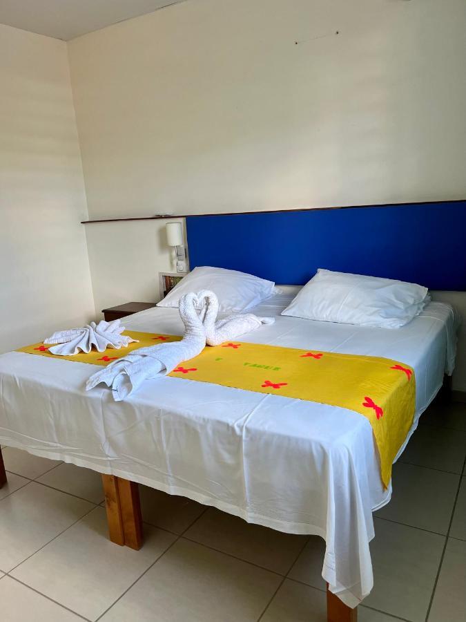 Hotel Douce Vague Sainte-Luce Εξωτερικό φωτογραφία