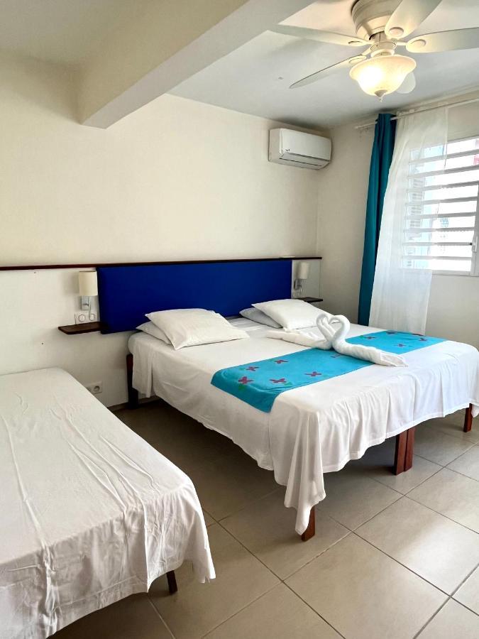 Hotel Douce Vague Sainte-Luce Εξωτερικό φωτογραφία