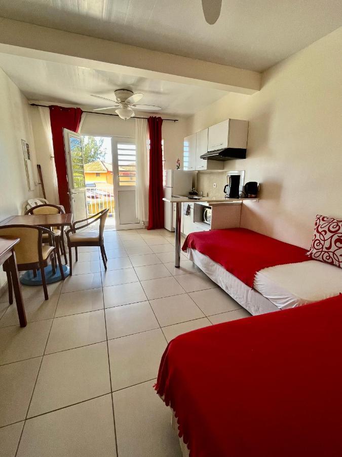 Hotel Douce Vague Sainte-Luce Εξωτερικό φωτογραφία