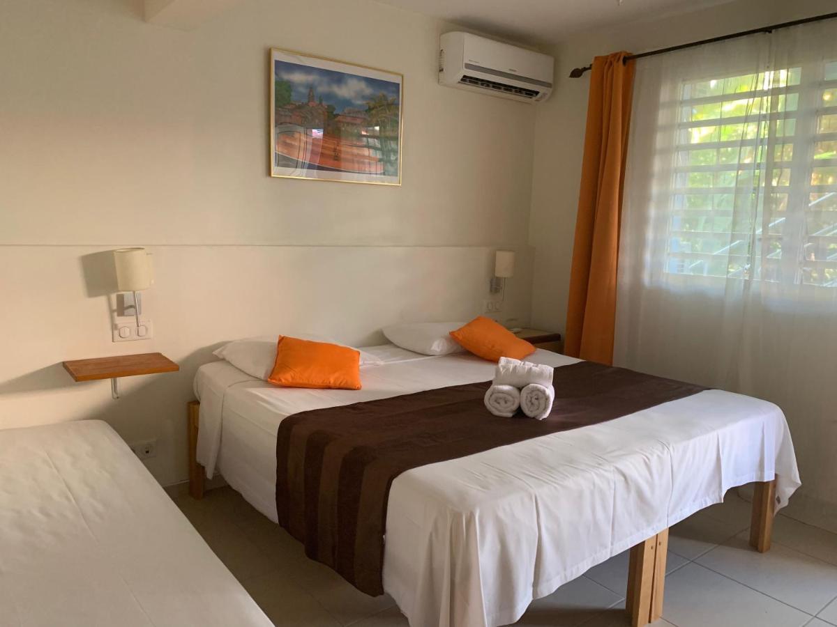 Hotel Douce Vague Sainte-Luce Εξωτερικό φωτογραφία