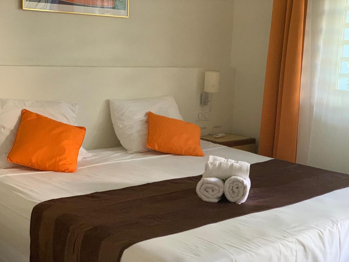 Hotel Douce Vague Sainte-Luce Εξωτερικό φωτογραφία
