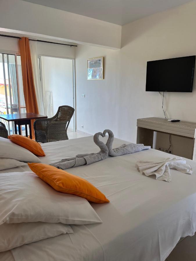 Hotel Douce Vague Sainte-Luce Εξωτερικό φωτογραφία