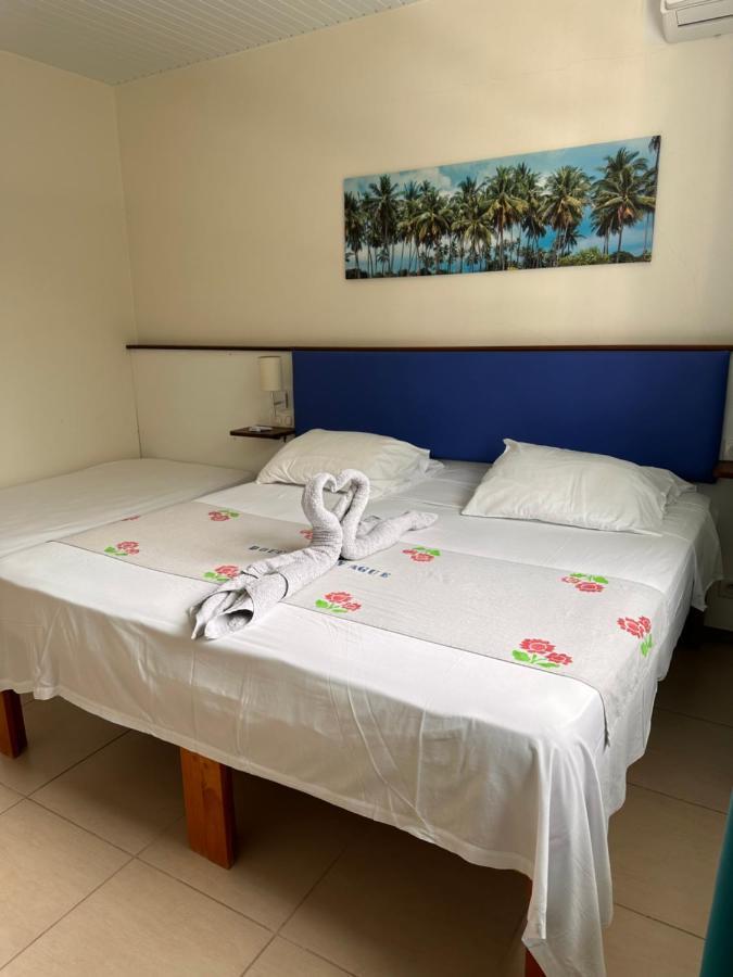 Hotel Douce Vague Sainte-Luce Εξωτερικό φωτογραφία