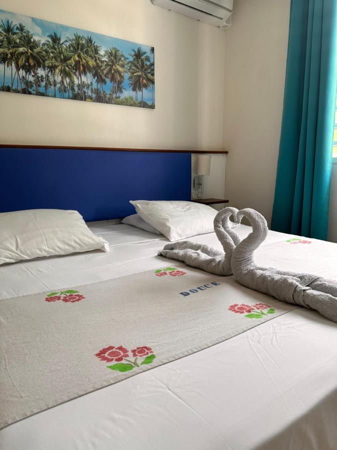 Hotel Douce Vague Sainte-Luce Εξωτερικό φωτογραφία