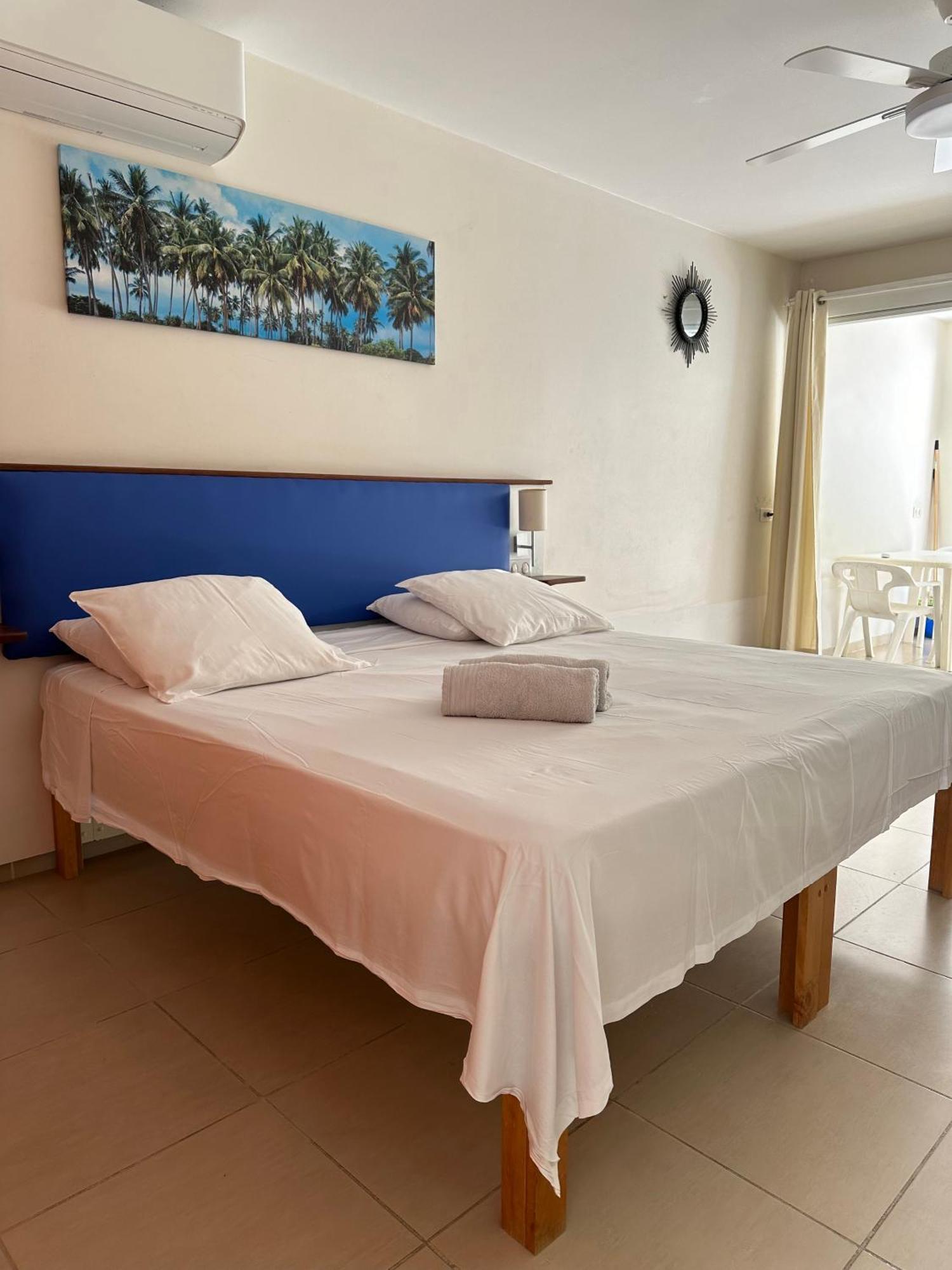 Hotel Douce Vague Sainte-Luce Εξωτερικό φωτογραφία