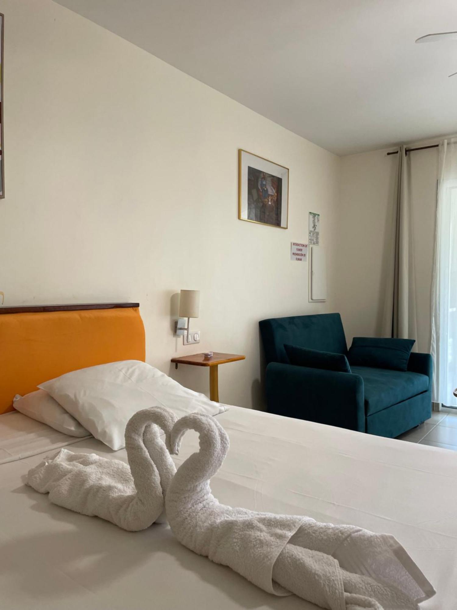 Hotel Douce Vague Sainte-Luce Εξωτερικό φωτογραφία