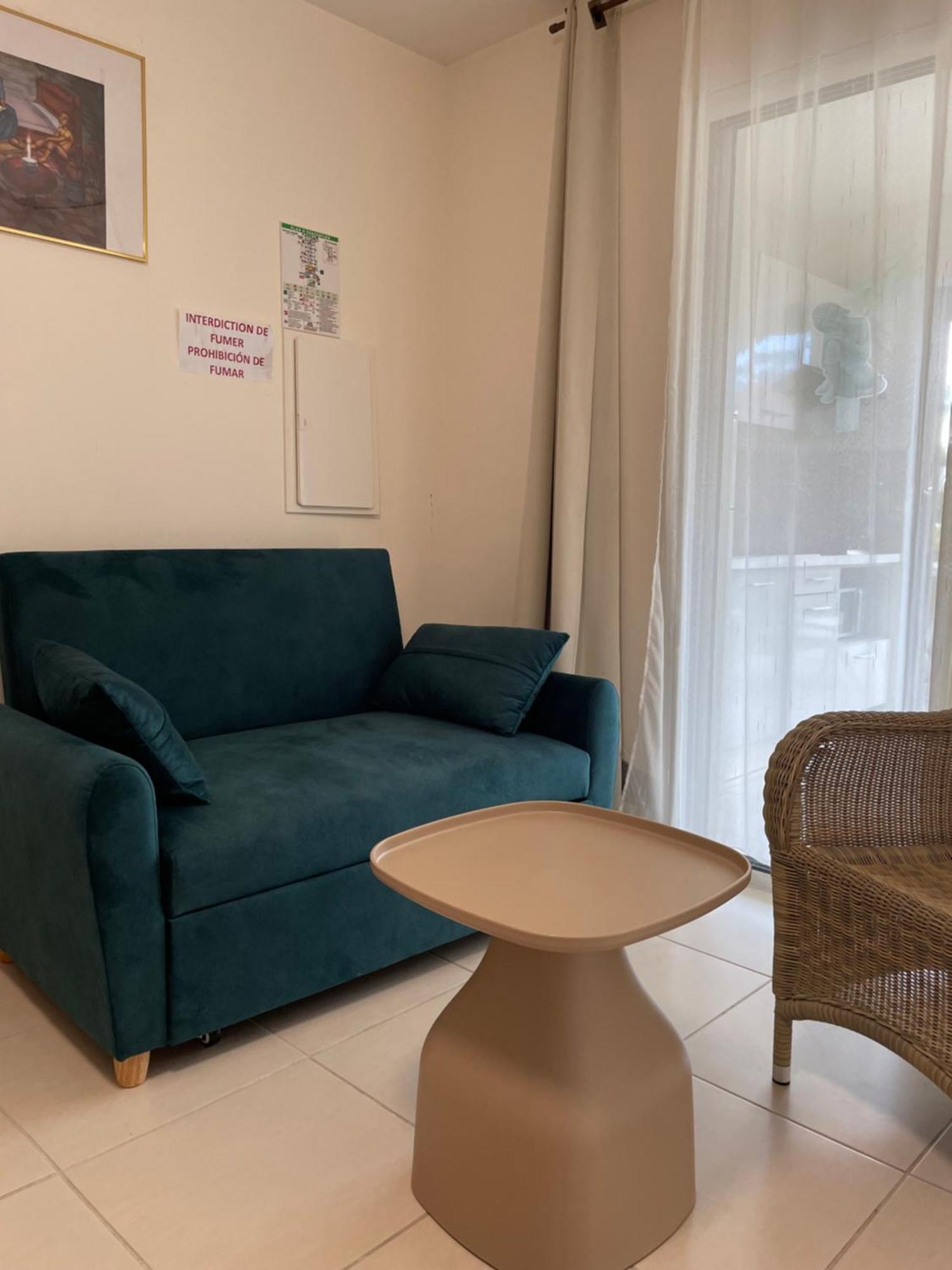 Hotel Douce Vague Sainte-Luce Εξωτερικό φωτογραφία