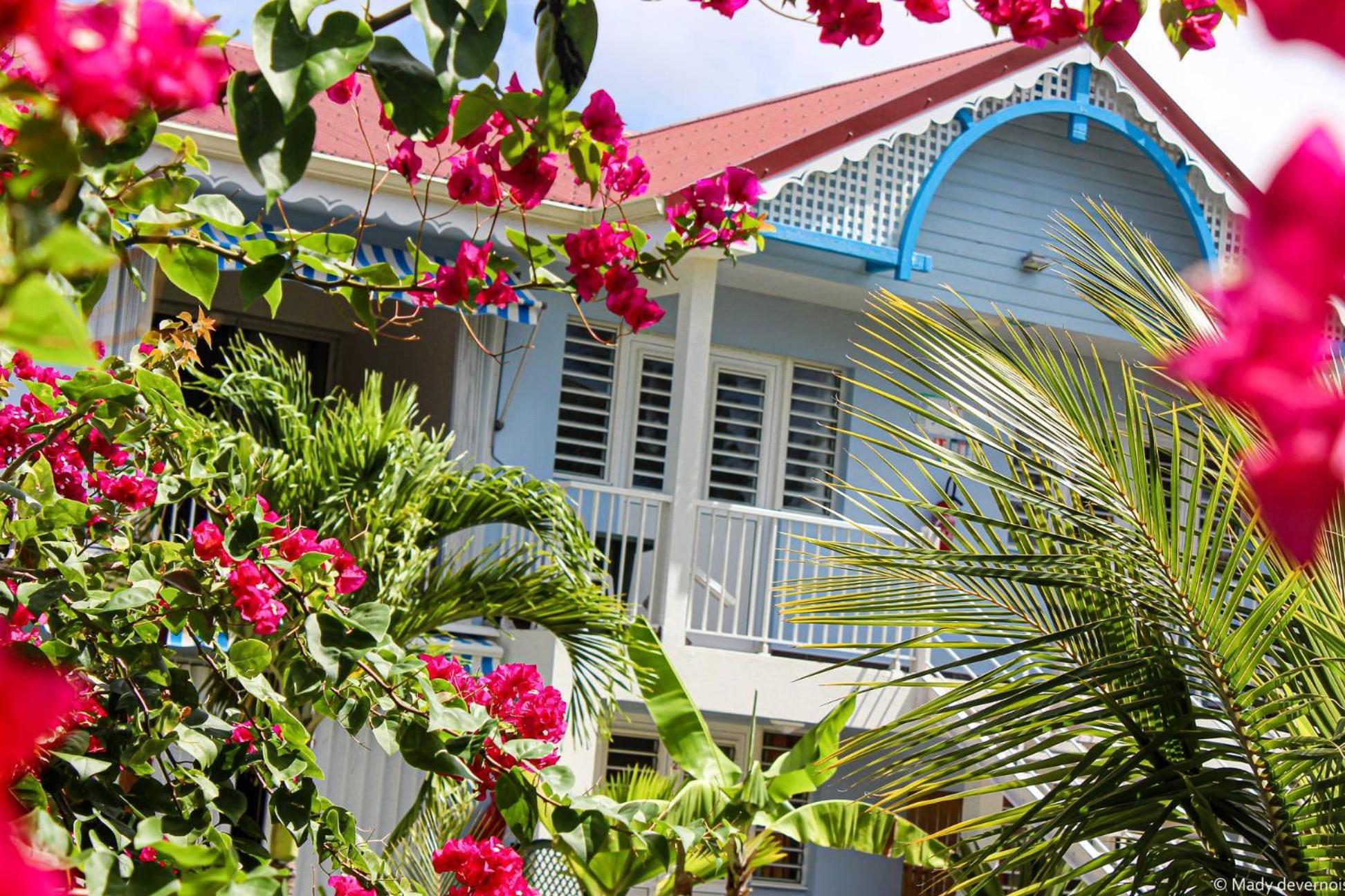 Hotel Douce Vague Sainte-Luce Εξωτερικό φωτογραφία