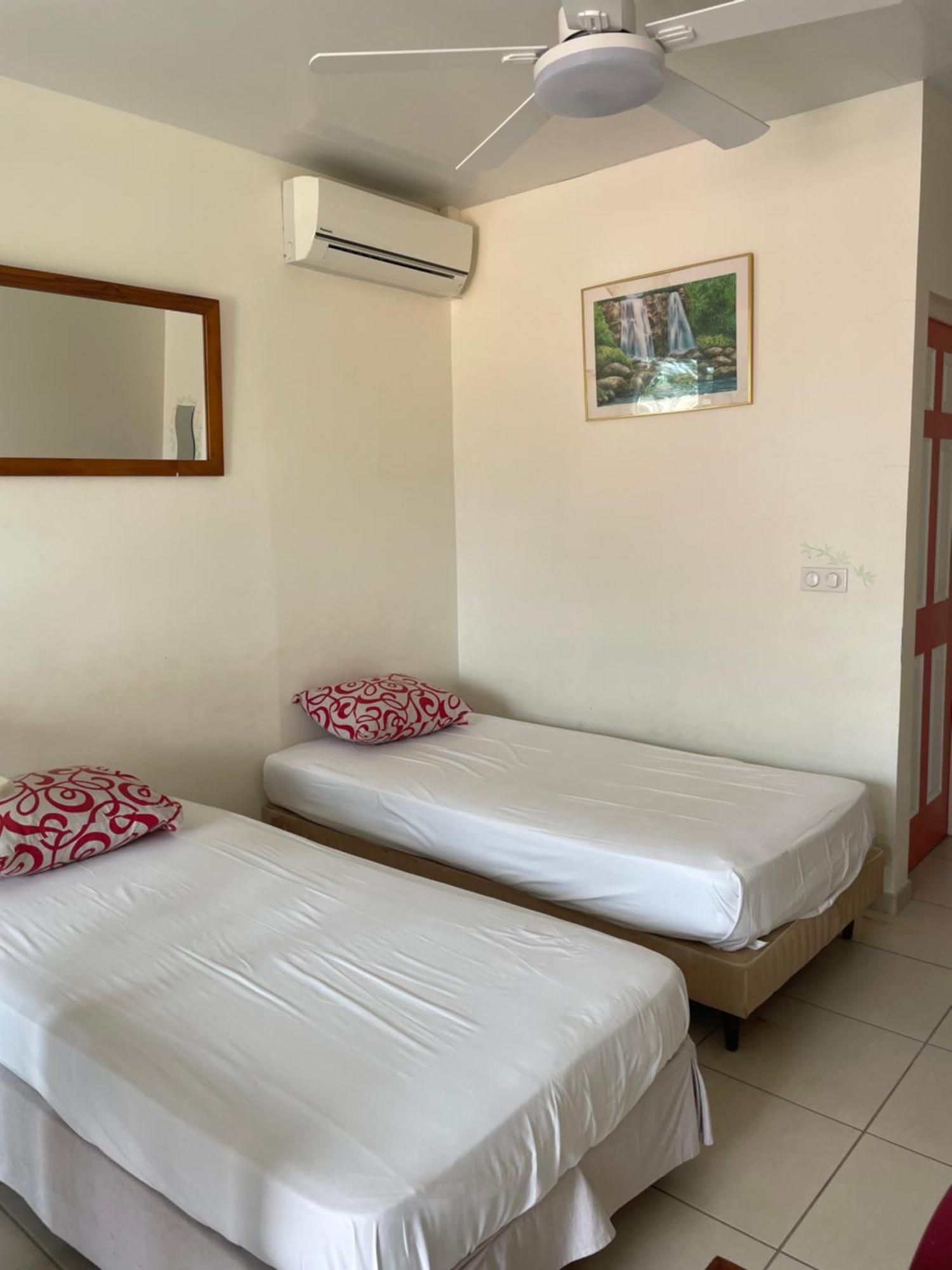 Hotel Douce Vague Sainte-Luce Εξωτερικό φωτογραφία