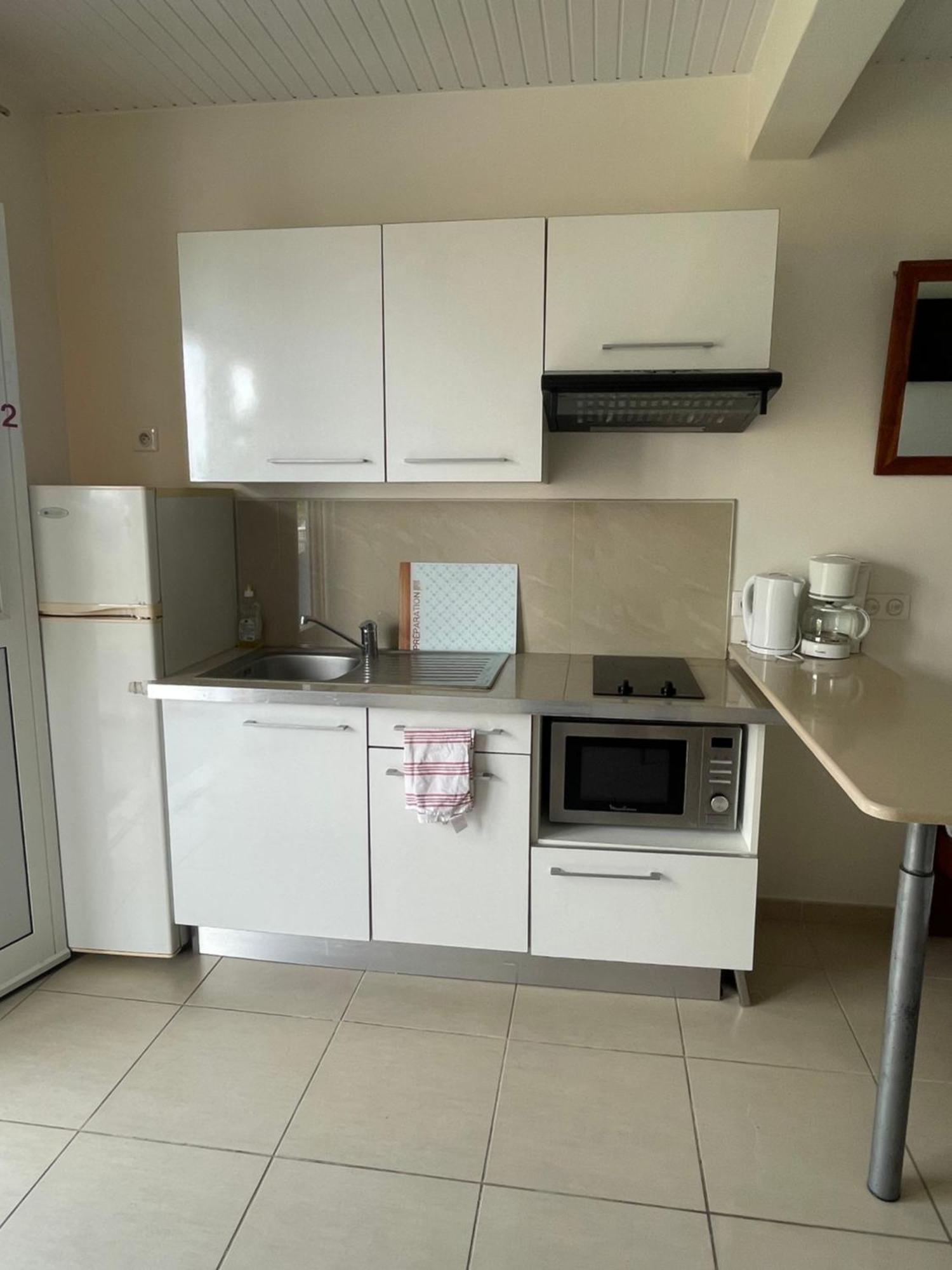Hotel Douce Vague Sainte-Luce Εξωτερικό φωτογραφία