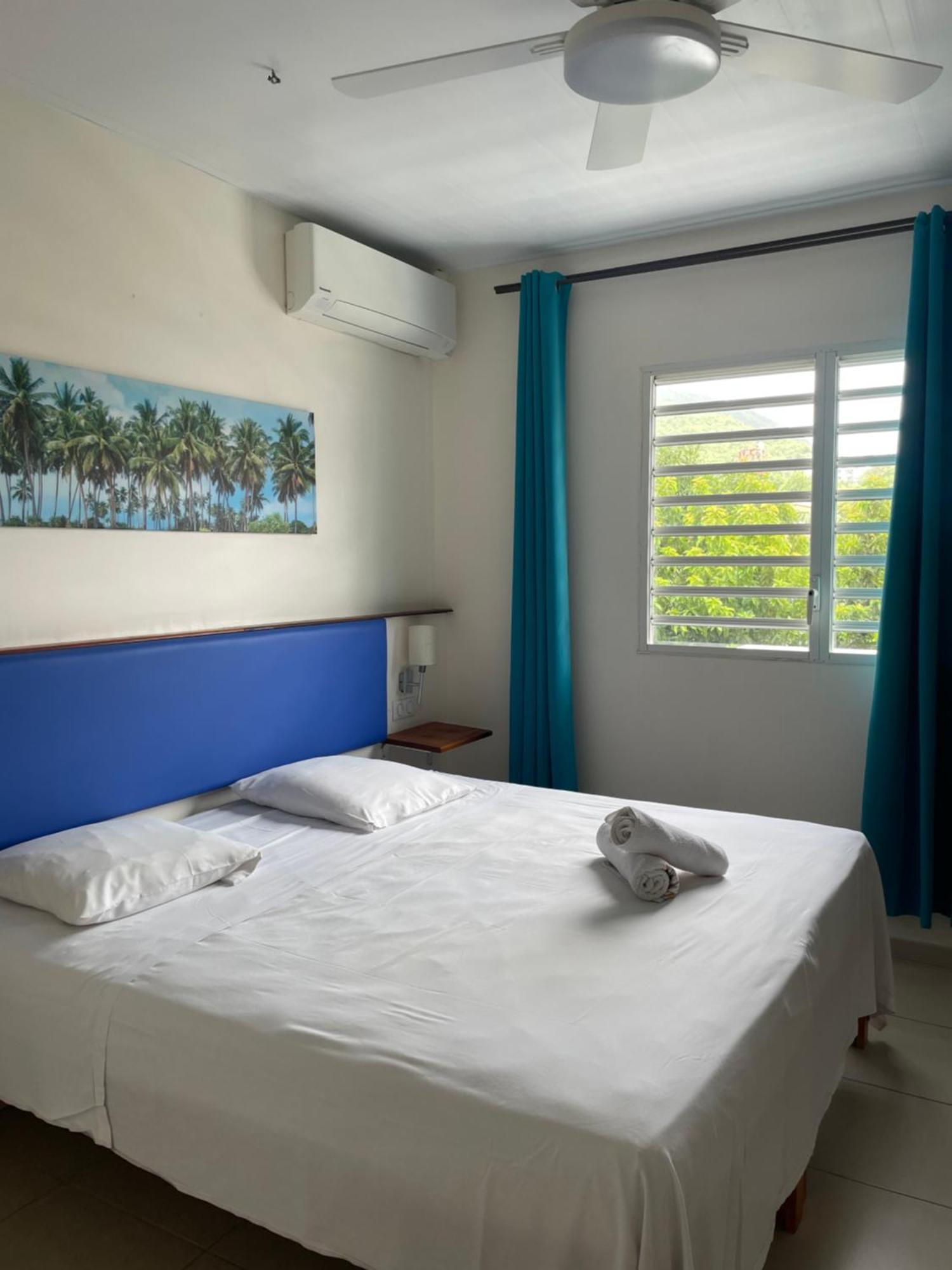 Hotel Douce Vague Sainte-Luce Εξωτερικό φωτογραφία