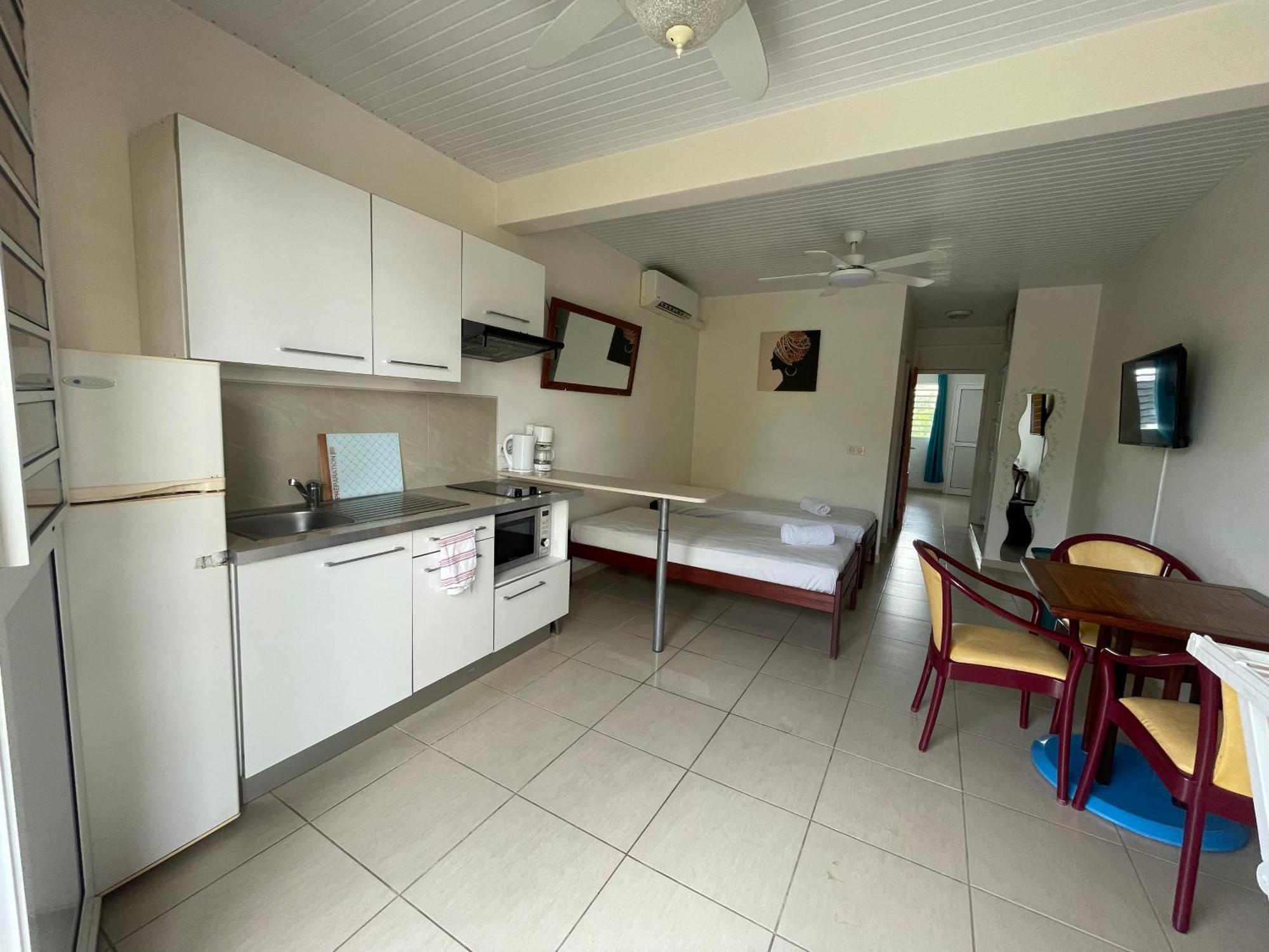 Hotel Douce Vague Sainte-Luce Εξωτερικό φωτογραφία