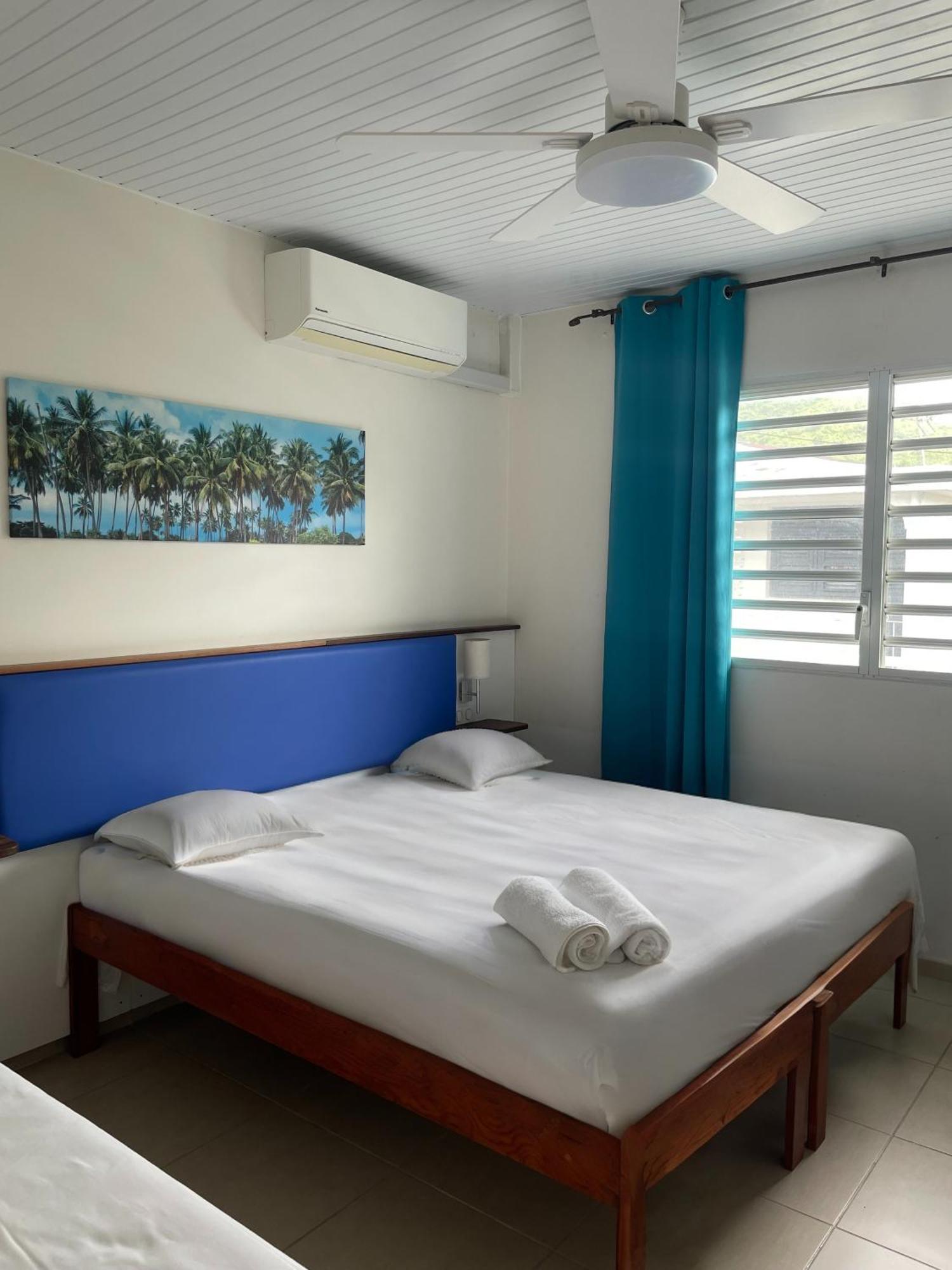 Hotel Douce Vague Sainte-Luce Εξωτερικό φωτογραφία